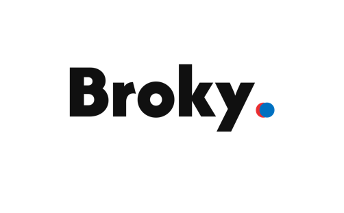 Broky Blog